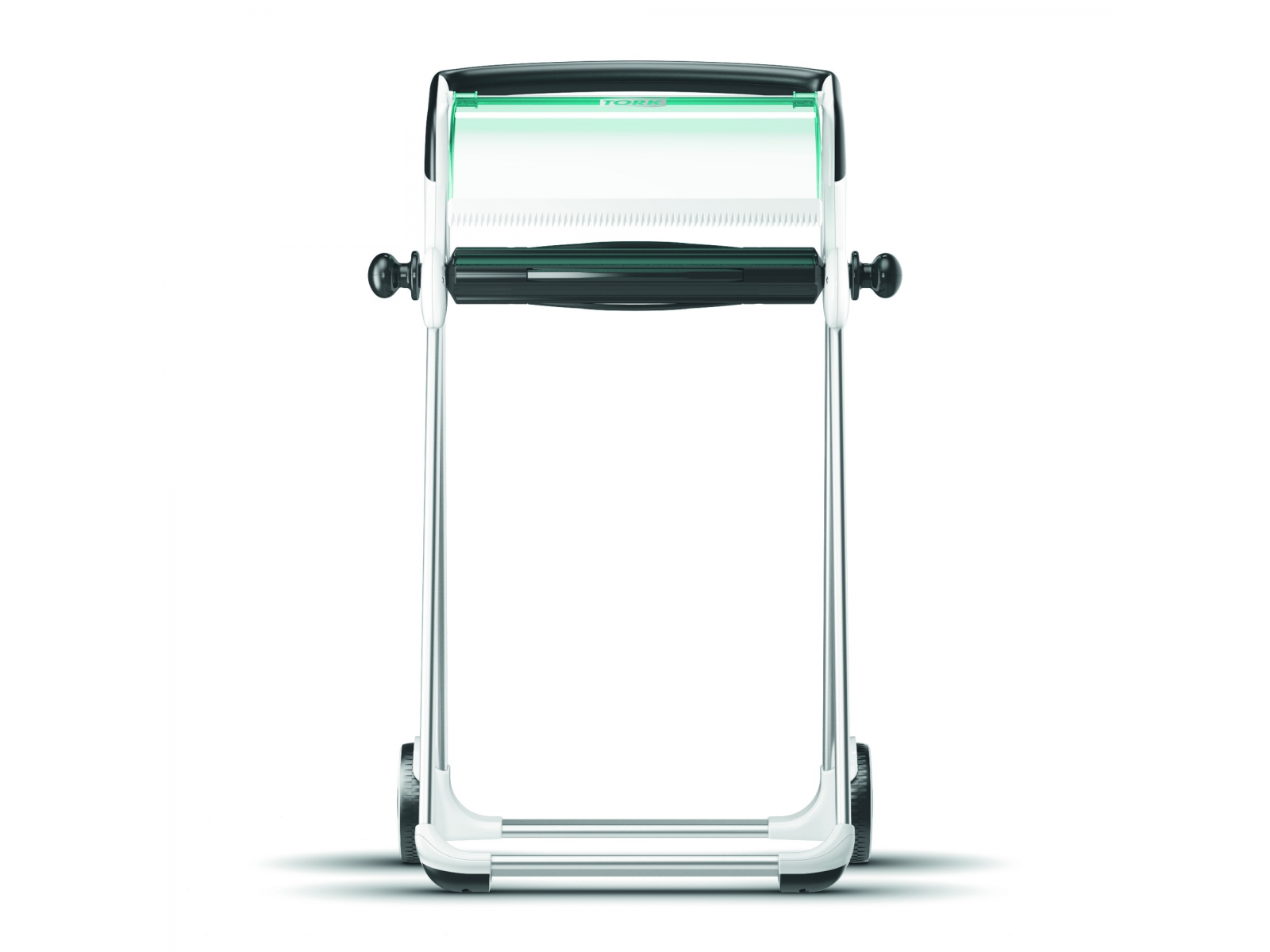 Stojak do czyściw W1 TORK 652000 Turkus Stand Premium